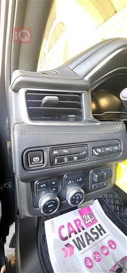 جی ئێم سی یوکۆن